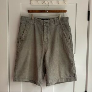 Vintage Baggy Oakley Shorts